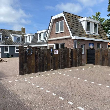 Beach Dream 3B Petten Exteriér fotografie